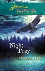 Night Prey by Sharon Dunn - TriciaGoyer.com
