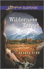 Wilderness Target by Sharon Dunn - TriciaGoyer.com