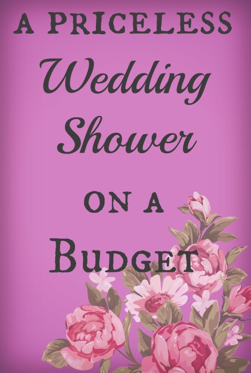 Budget shower